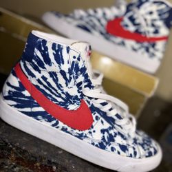 Nike Blazer mid 77 Men’s Sneakers 