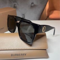 Burberry Sunglasses 