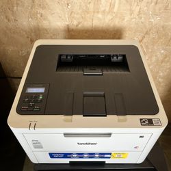 Brother HL-L3220CDW Color Laser Printer – Needs Drum Repair