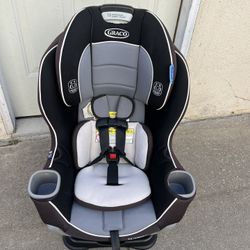 GRACO EXTEND 2FIT CONVERTIBLE 