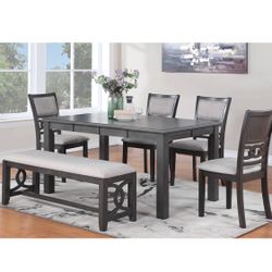 Dining Table Set 