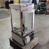 Clearance Food Steamer Electric Bun Steam display 100393N05161