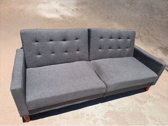 Sofa bed