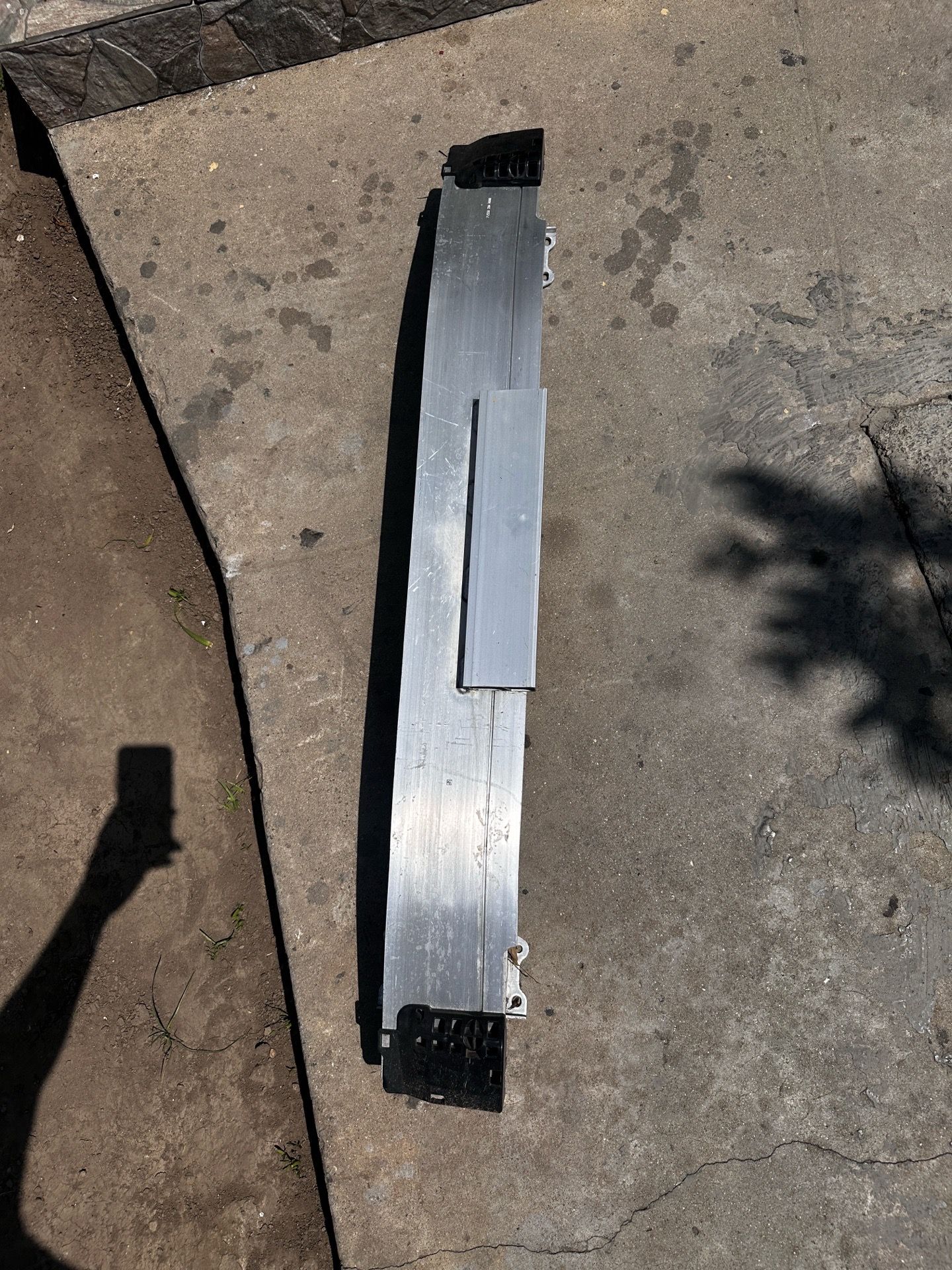 2024 Honda accord Rear support bar