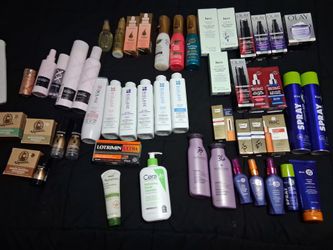 Hair products