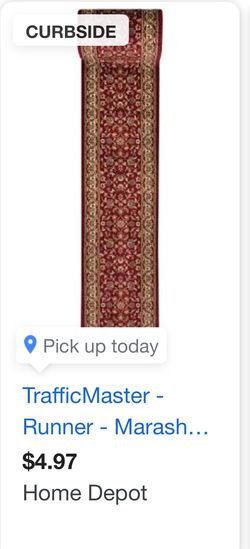Carpet Rug Runner 50%OFF