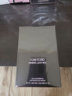 Tom Ford Ombré Leather EDP 100ml