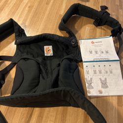 Ergobaby 360 All Positions Baby Carrier 