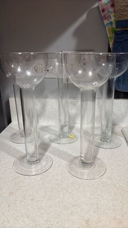 Princess house Crystal