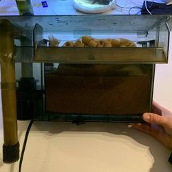 Fluval 110 Filter 