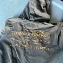 Filson Prospector Hoodie 