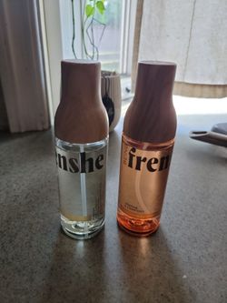 Being Frenshe Body Spray Set of 2 $10 each