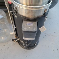 The Grainfather + Every Single Thing Needed To Make Your Own Beer.
