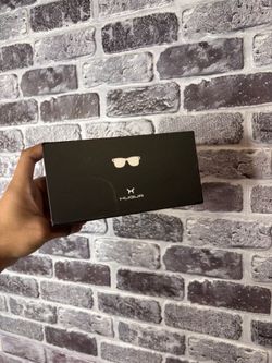 Smart glasses