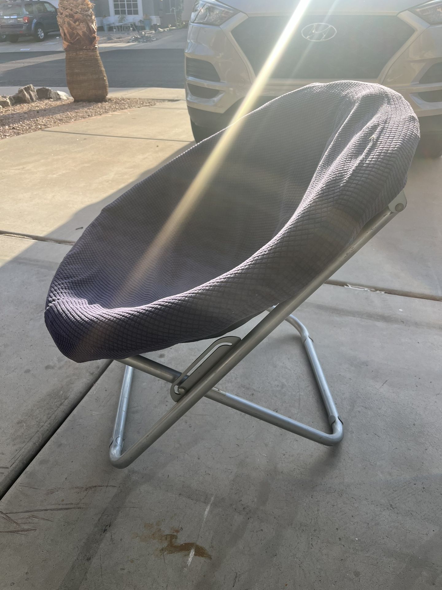 2 Chairs