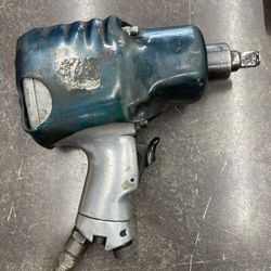 Ingersoll Rand Air Impact Wrench 1/2" 