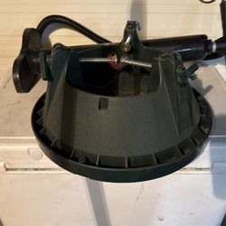 Free Christmas Tree Stand