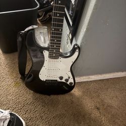 Lyx Pro With Amp (no Amp Cord)