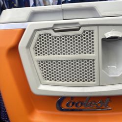 Rare Coolest Cooler 