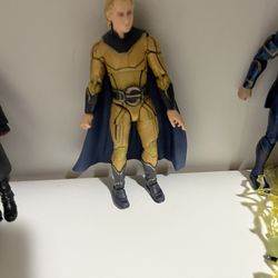 Marvel Legends Sentry Action Figure Thunder Bolts 