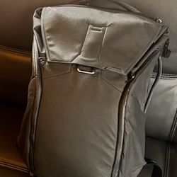 Peak Design “Everyday Backpack” 30L