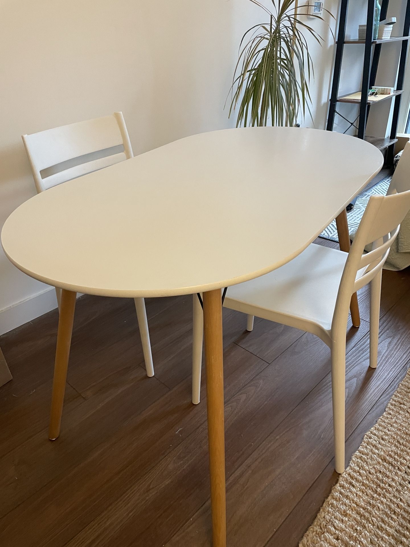 Dinning Table