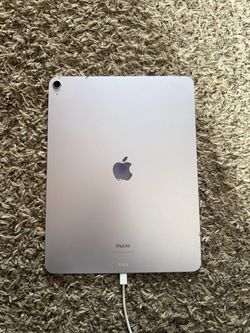 iPad Air 13in (M2)