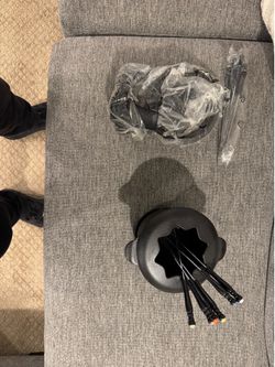 Fondue sets