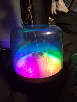 Portable bluetooth