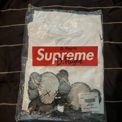 Kaws Tee
