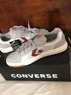 Converse Unisex Pro Blaze Classics