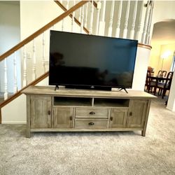Media/ TV Stand/ Console table