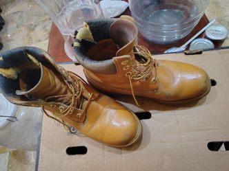 Botas Timberland