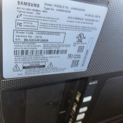 Samsung Smart Tv