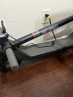 Phantom go go electric scooter