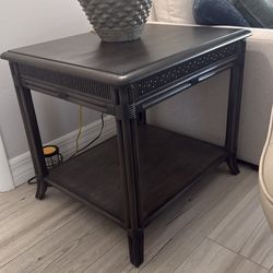 Side table