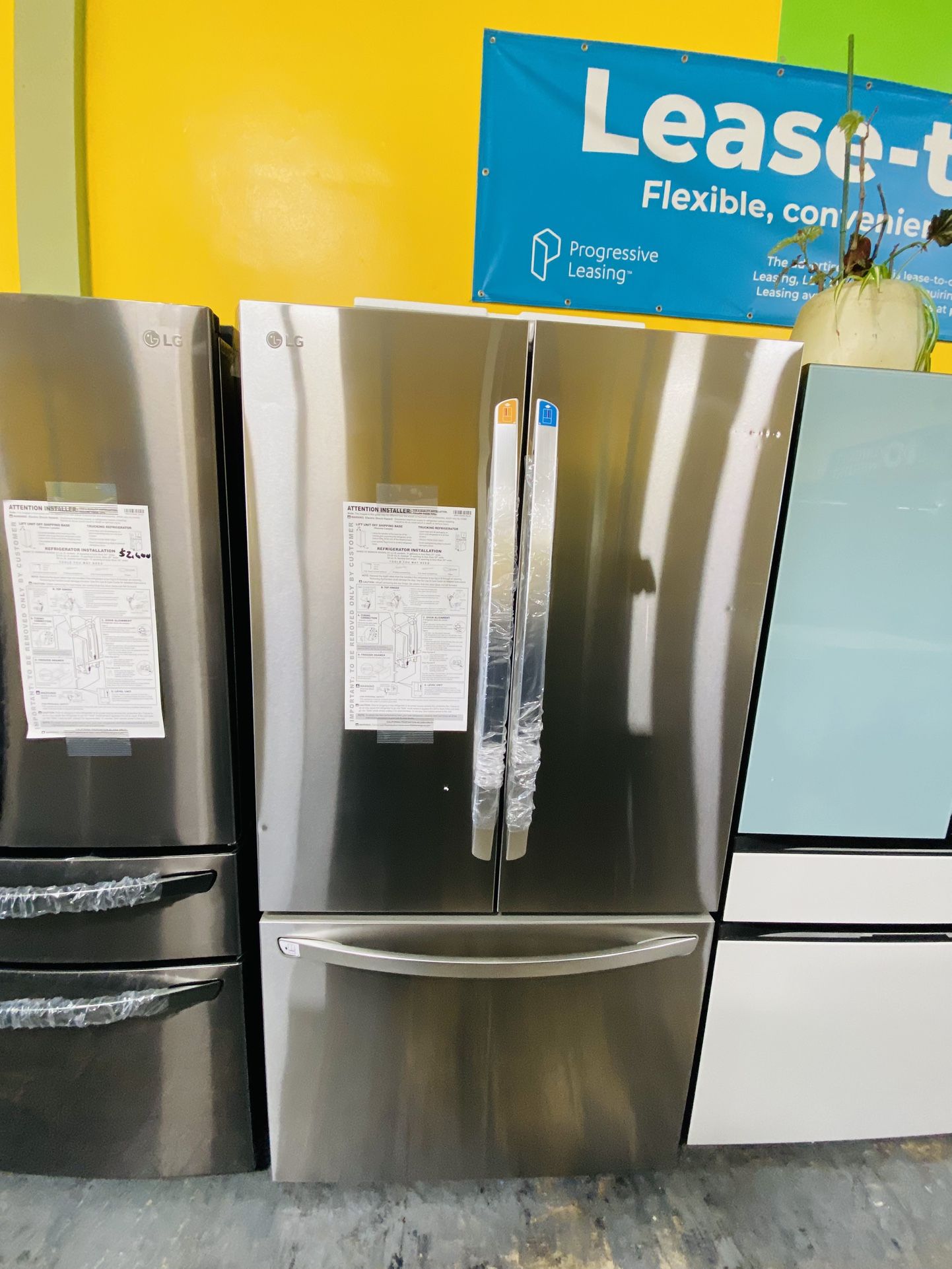 Refrigerador Nuevo A Pagos