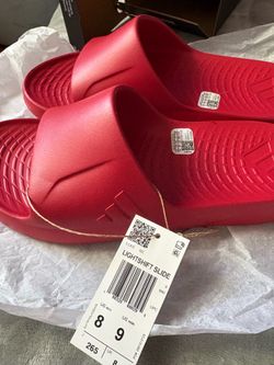 Adidas slides / unisex