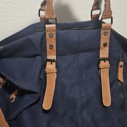 Travel Bag