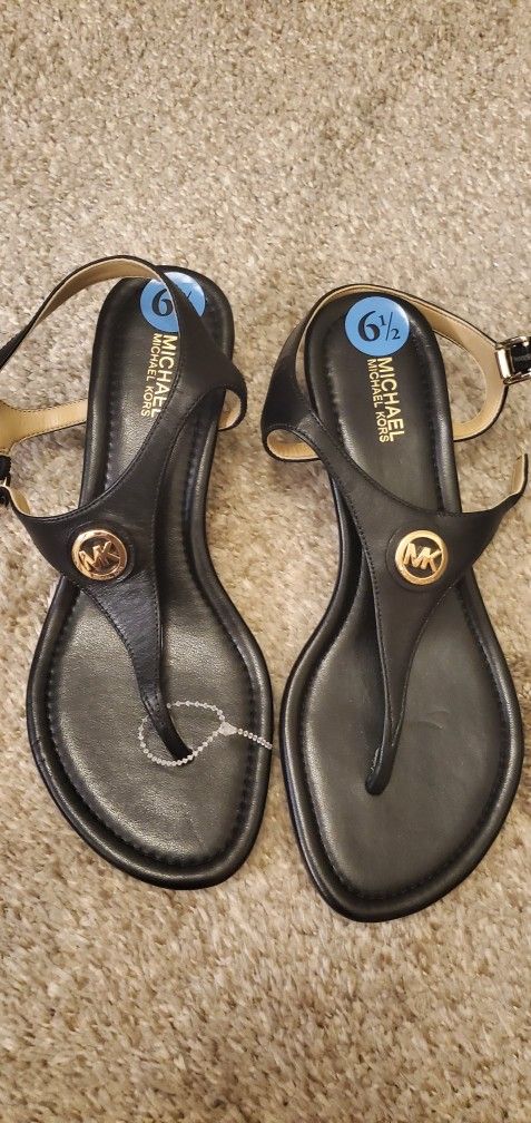Women Sandal Michael Kors
