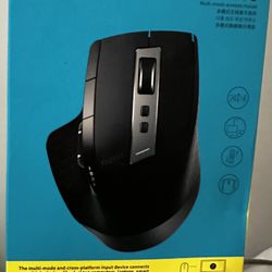 rapoo Multi-mode Wireless Mouse 