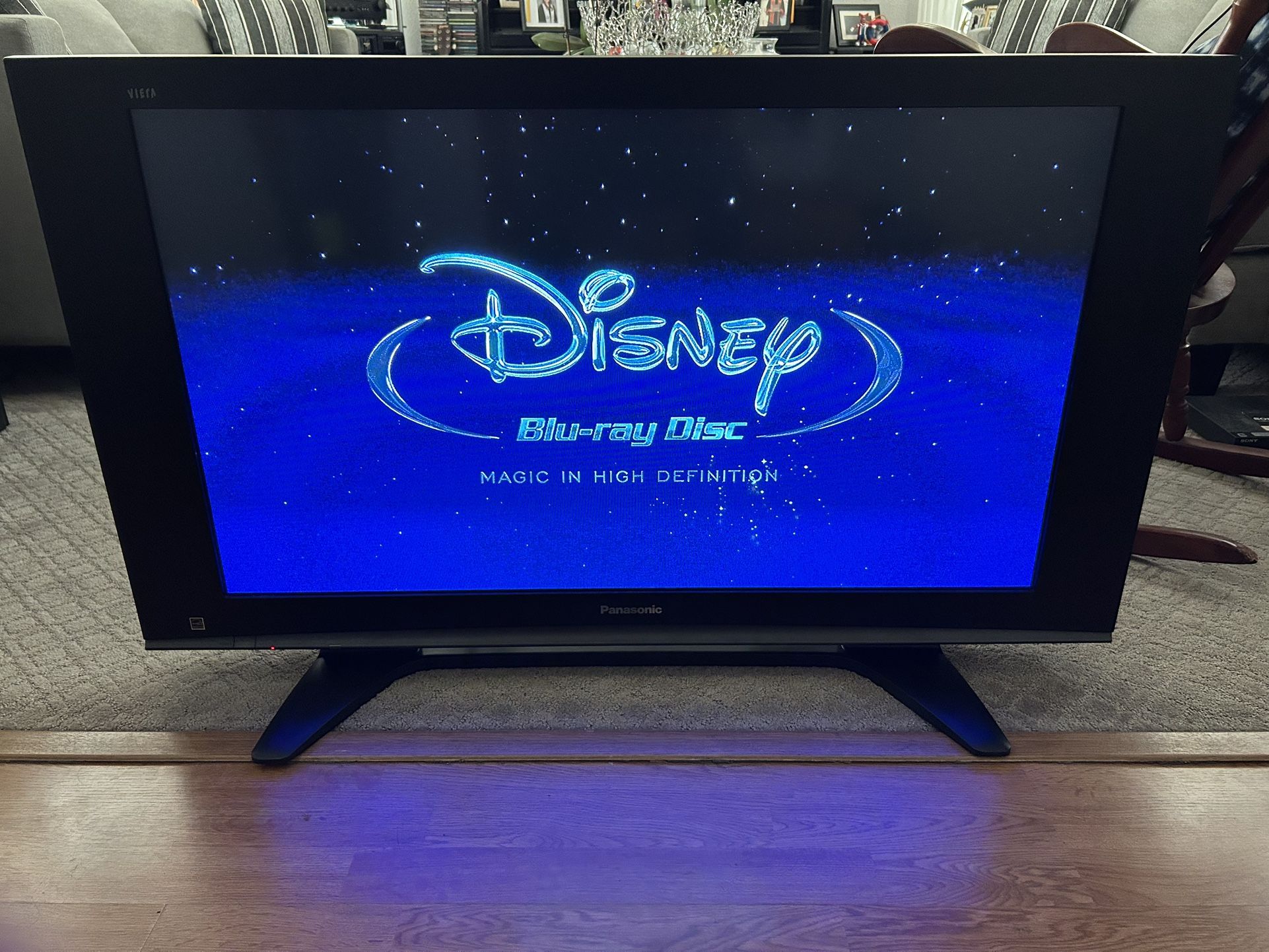 Panasonic 42 Inch Flatscreen/ Plasma TV