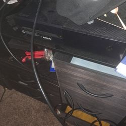 Xbox One With Remote