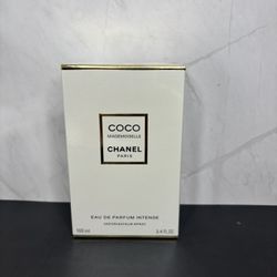 Coco Chanel Mademoiselle Perfume