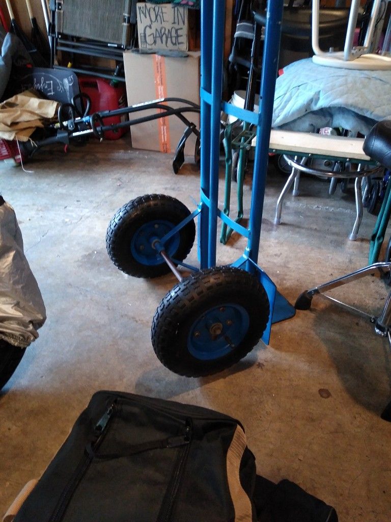 Heavy Duty Dolly