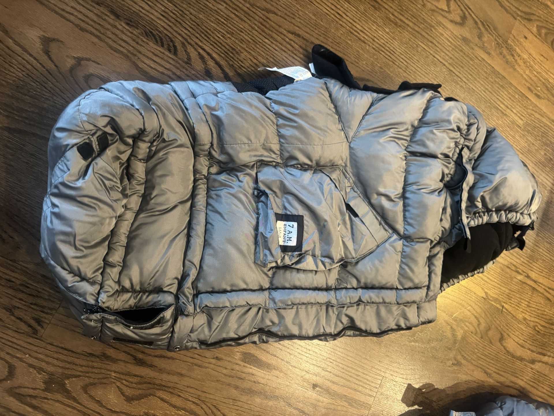 7amEnfant Stroller Muff 