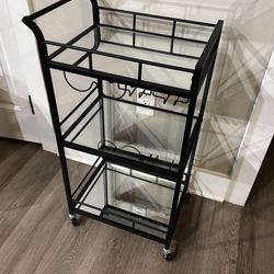 Bar Cart