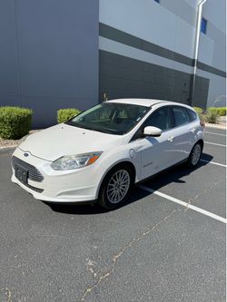 Ford Focus 2013