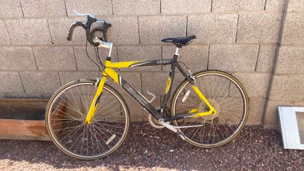 Denali GMC Road series bike