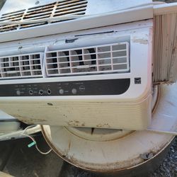 Window Ac Unit